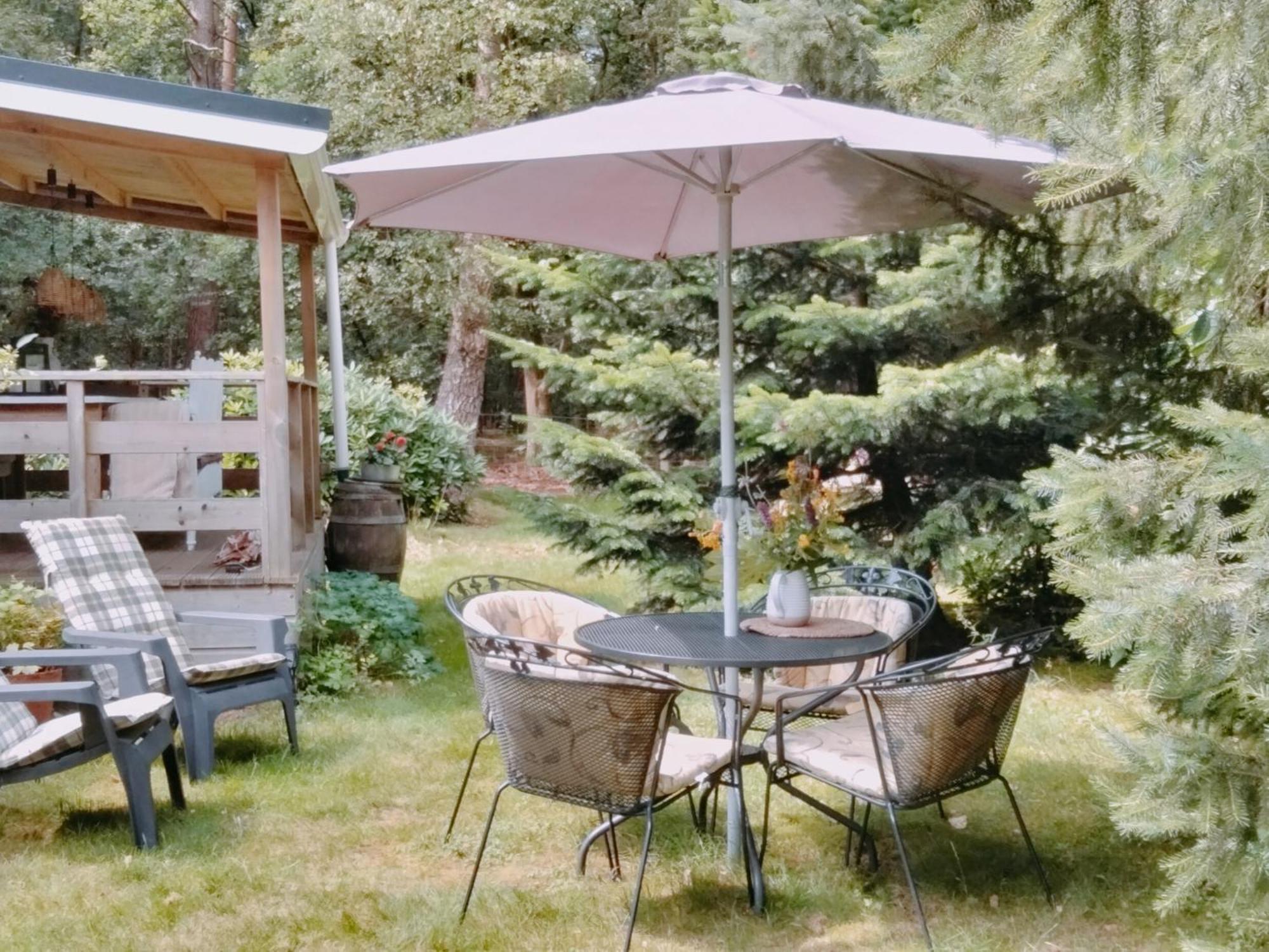 Campsite Woudhof Laag-Soeren